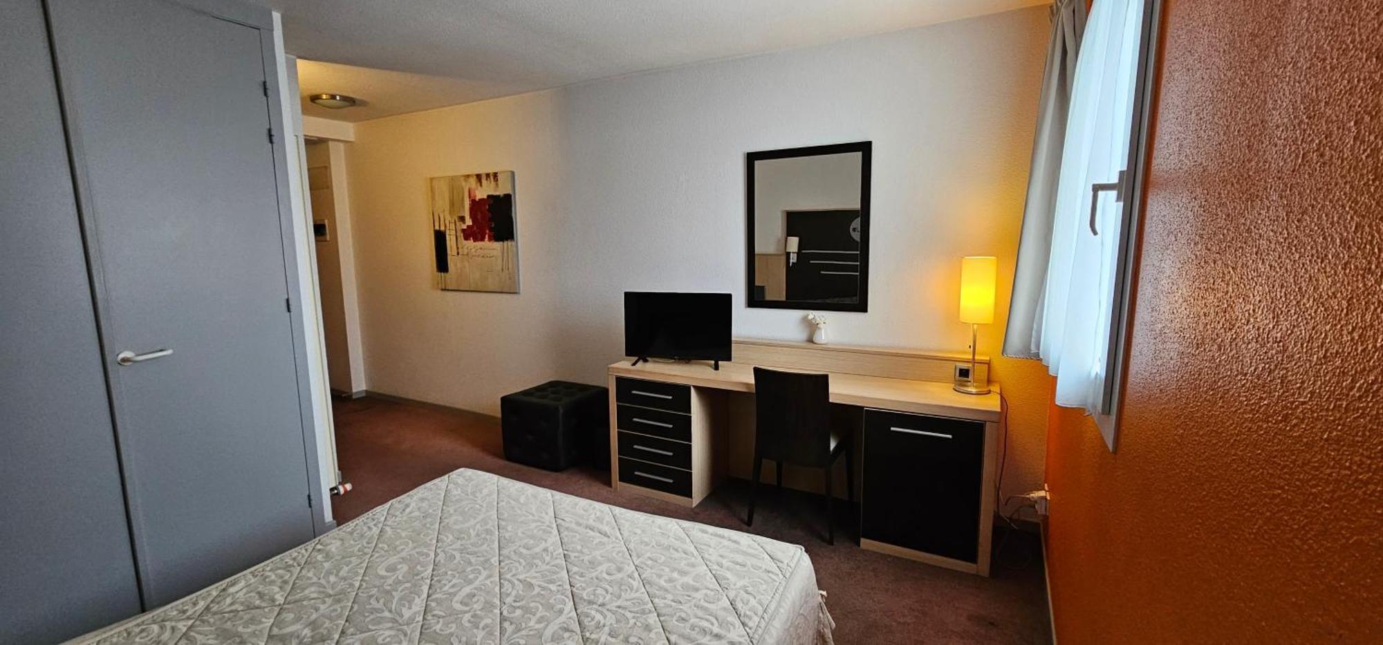 Hotel Lyon Sud, Pierre Benite, St Genis Laval Εξωτερικό φωτογραφία