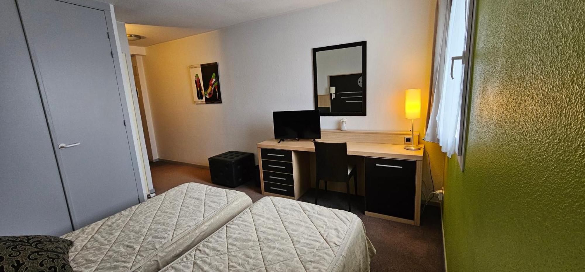 Hotel Lyon Sud, Pierre Benite, St Genis Laval Εξωτερικό φωτογραφία