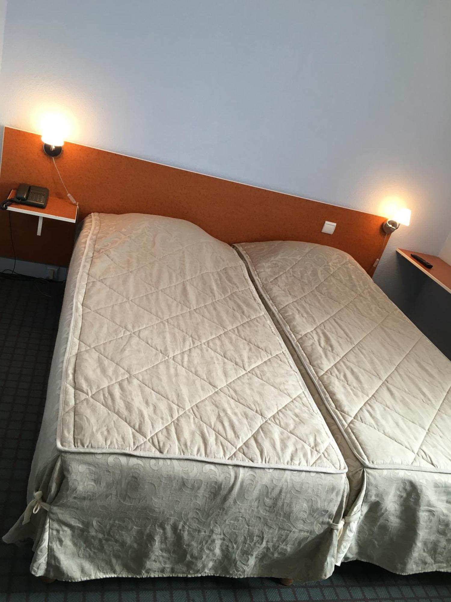 Hotel Lyon Sud, Pierre Benite, St Genis Laval Εξωτερικό φωτογραφία