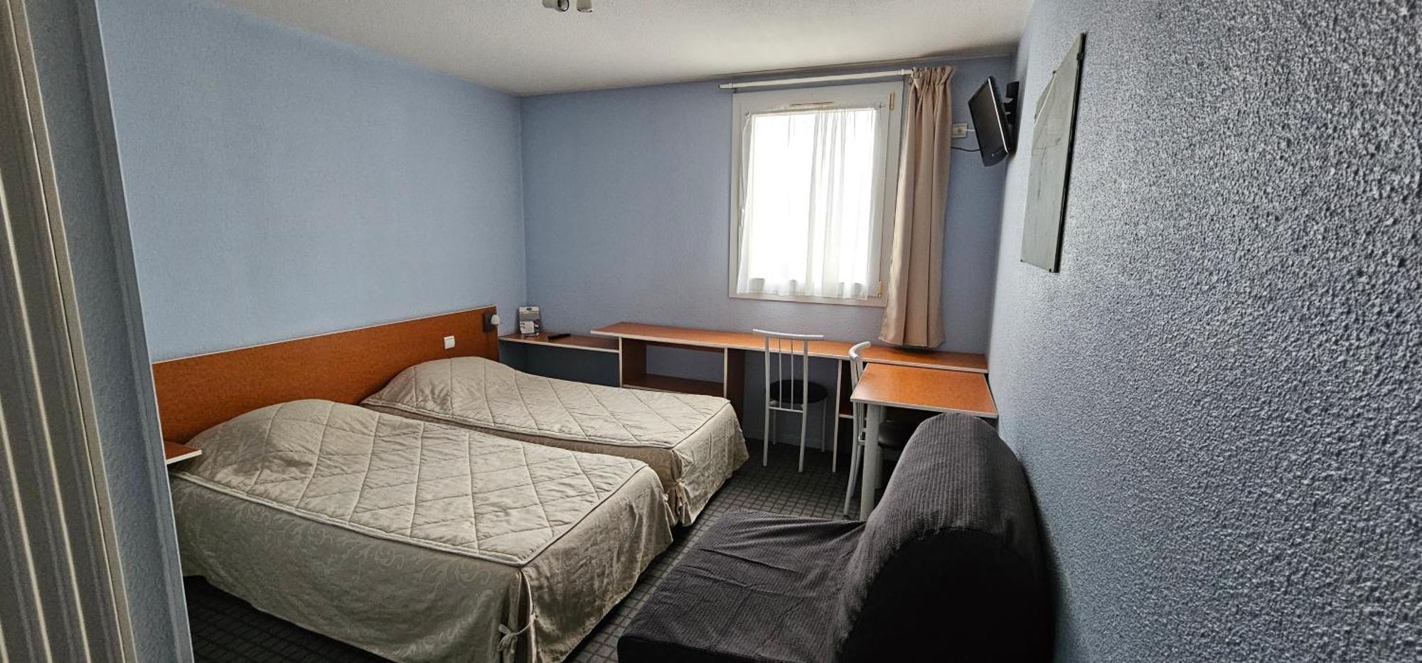 Hotel Lyon Sud, Pierre Benite, St Genis Laval Εξωτερικό φωτογραφία
