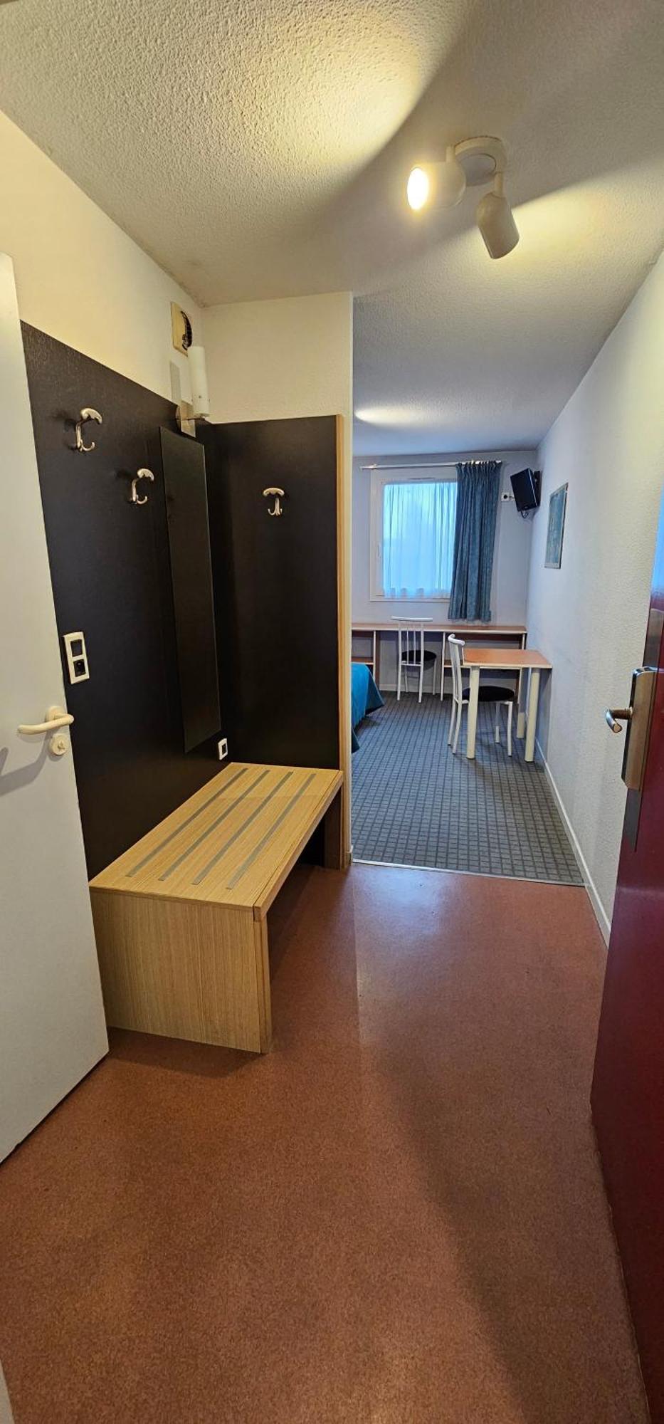 Hotel Lyon Sud, Pierre Benite, St Genis Laval Εξωτερικό φωτογραφία