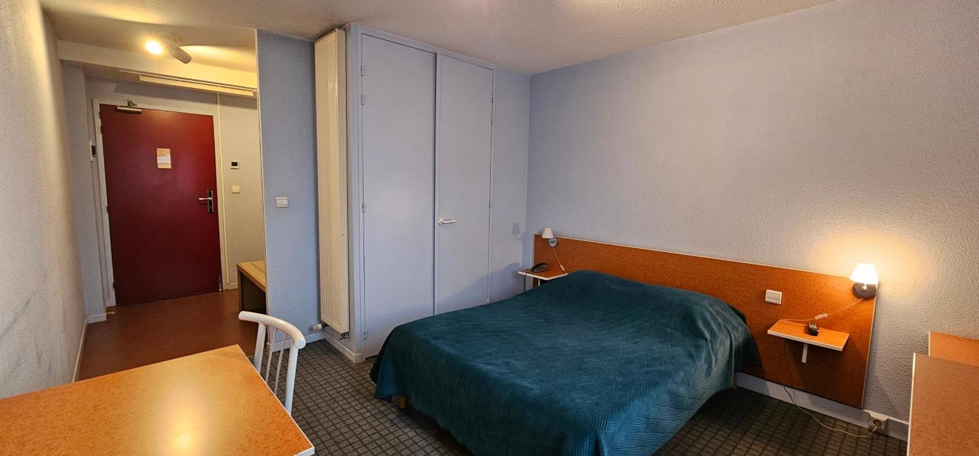 Hotel Lyon Sud, Pierre Benite, St Genis Laval Εξωτερικό φωτογραφία