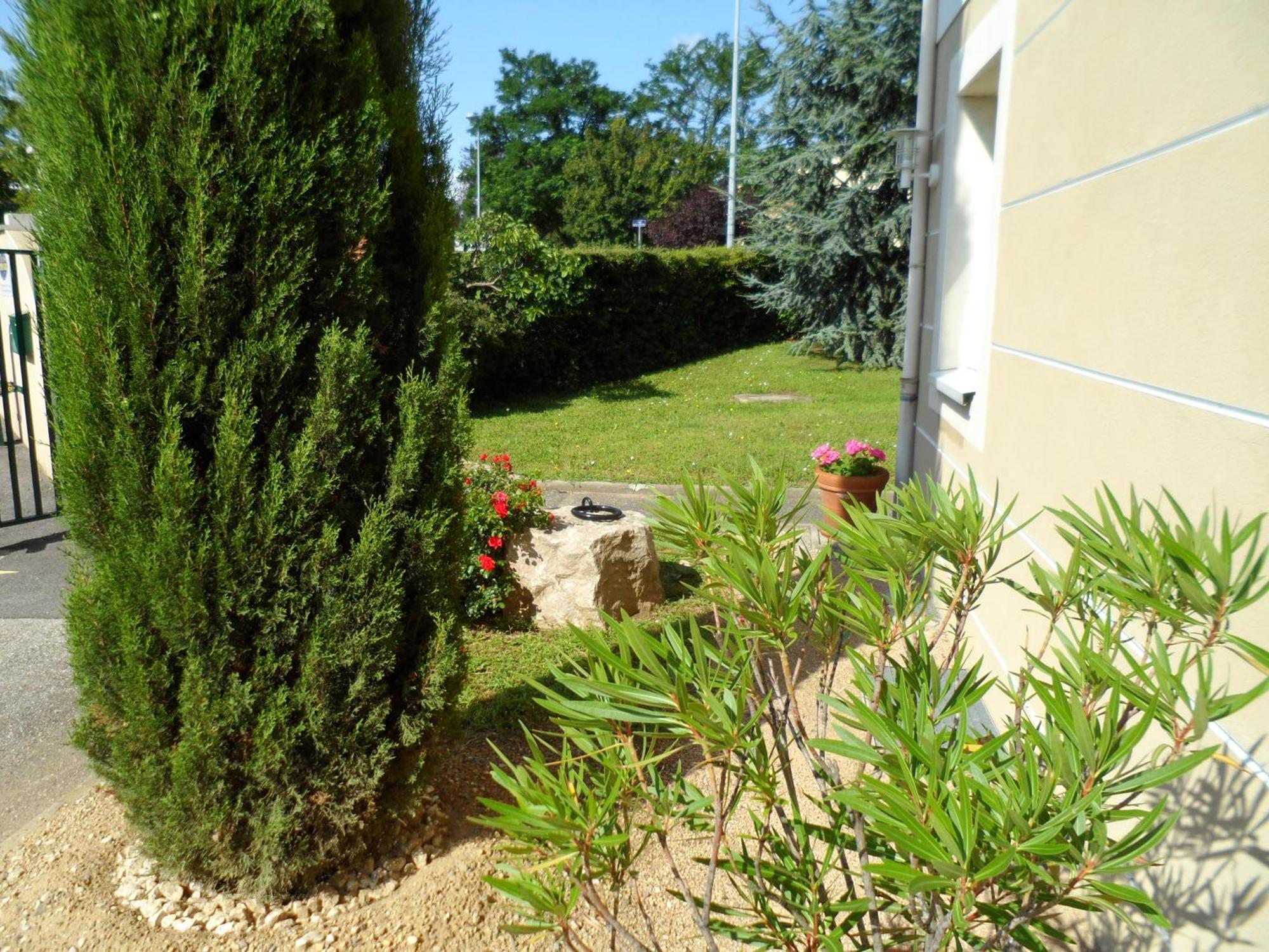Hotel Lyon Sud, Pierre Benite, St Genis Laval Εξωτερικό φωτογραφία