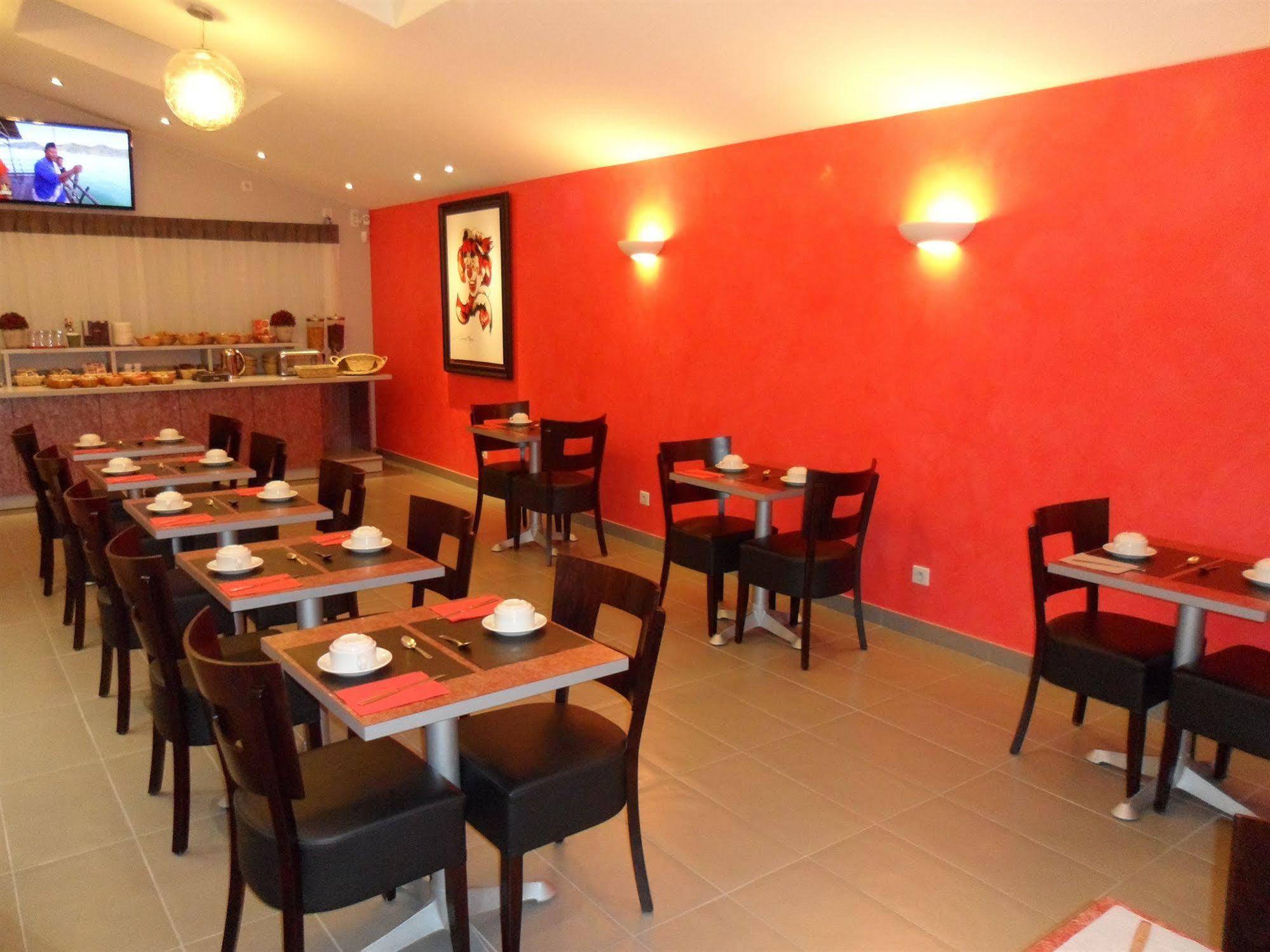 Hotel Lyon Sud, Pierre Benite, St Genis Laval Εξωτερικό φωτογραφία