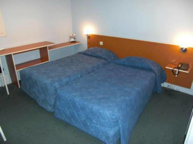 Hotel Lyon Sud, Pierre Benite, St Genis Laval Εξωτερικό φωτογραφία