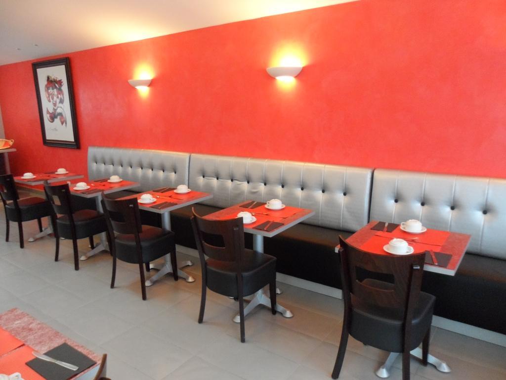 Hotel Lyon Sud, Pierre Benite, St Genis Laval Εξωτερικό φωτογραφία